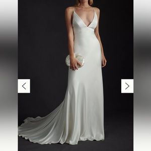 Jenny Yoo Marnie Wedding Gown